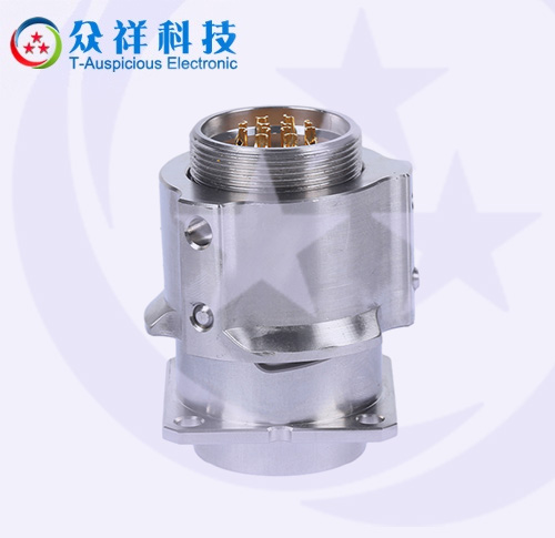 W-防水連接器